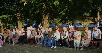 Kultura, Tradycja i... Placki 2025